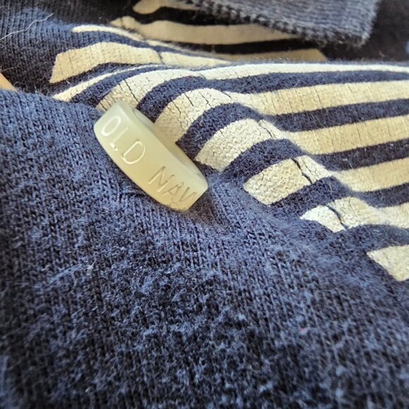 Men's Short Sleeve Golf Shirt, Old Navy, Size M - Picture 6 of 8